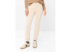 Brax Damen Cordhose Style MARY