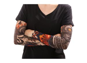 Tattoo-Arm…