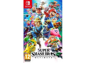 Super Smash…