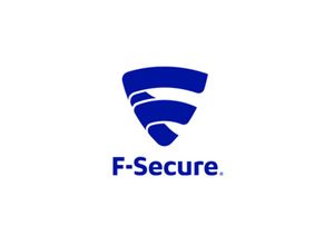 F-Secure…