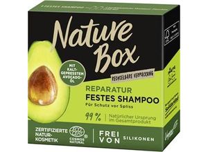 Nature Box…