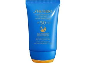 Shiseido…