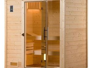 MH-Sauna BERGEN…