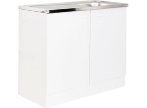 Spülenschrank…