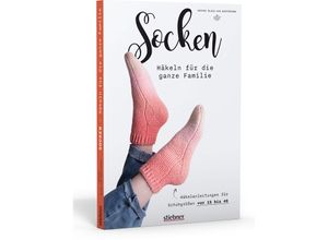 Buch "Socken -…