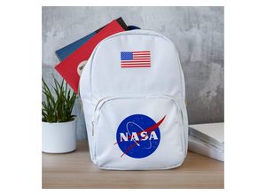 NASA Rucksack…