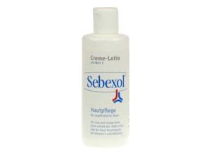 SEBEXOL Creme…