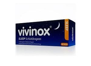 VIVINOX Sleep…