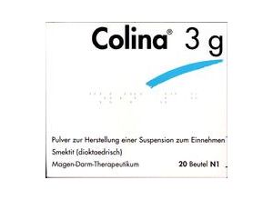COLINA Btl. 3 g…