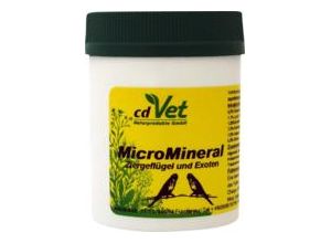 MICROMINERAL…
