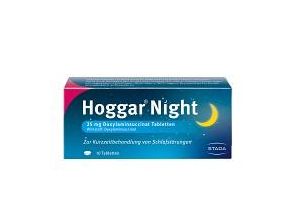 Hoggar® Night…