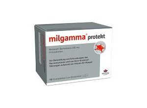MILGAMMA…