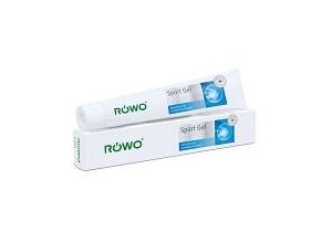 RÖWO Sport Gel…