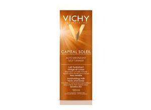 Vichy Idéal…