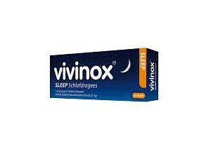 VIVINOX Sleep…
