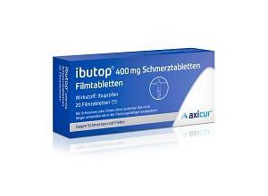 IBUTOP 400 mg…