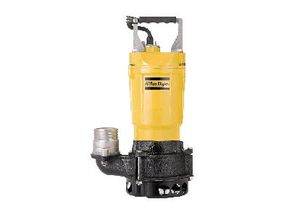 Atlas Copco…