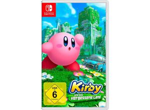 Kirby und das…