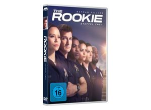 The Rookie -…