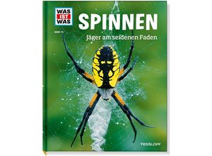 Spinnen / Was…