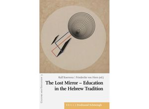 The Lost Mirror…