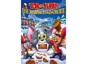 Tom und Jerry -…