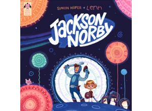 Jackson Norby -…