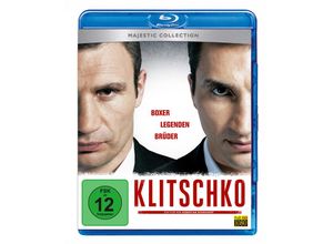 Klitschko…