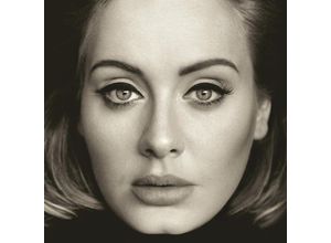 25 - Adele.…