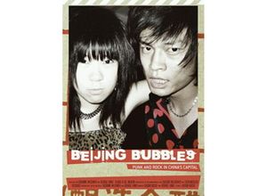 Beijing Bubbles…