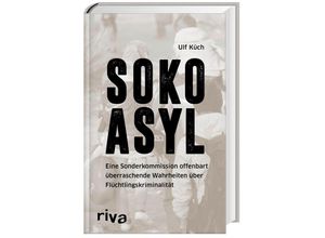 SOKO Asyl - Ulf…