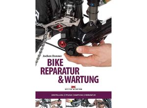 Bike-Reparatur…