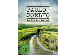 Paulo Coelho -…