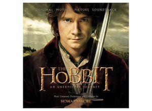 The Hobbit: An…