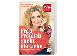 Frau Fröhlich…