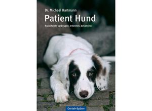 Patient Hund -…