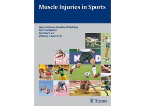 Muscle Injuries…