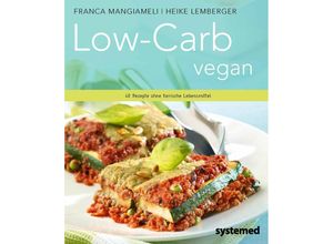 Low-Carb vegan…