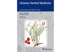 Chinese Herbal…