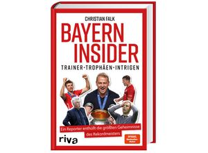 Bayern Insider…