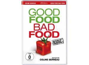 Good Food, Bad…