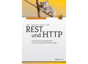 REST und HTTP -…