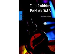 Pan Aroma - Tom…