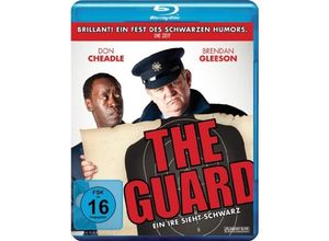 The Guard…