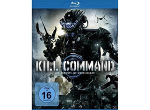 Kill Command -…