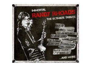 Immortal Randy…
