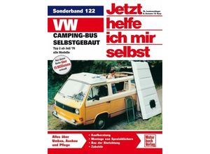 VW Camping-Bus…