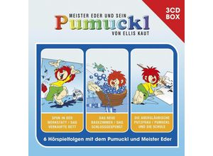 Pumuckl - 3-CD…