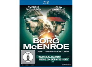 Borg/McEnroe -…