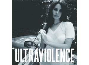 Ultraviolence -…